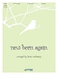 New Born Again Handbell sheet music cover